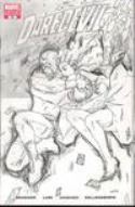 DAREDEVIL SKETCH VAR #89
