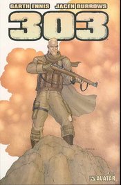 GARTH ENNIS 303 TP (OCT063166) (MR)