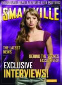 SMALLVILLE MAGAZINE #18 PX ED