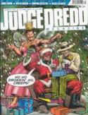 JUDGE DREDD MEGAZINE #253 (NOTE PRICE)