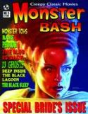 MONSTER BASH #5