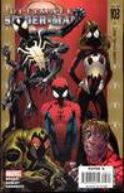 ULTIMATE SPIDER-MAN #103