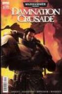 WARHAMMER 40K DAMNATION CRUSADE #2