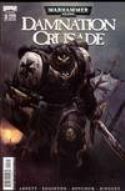 WARHAMMER 40K DAMNATION CRUSADE PX VAR CVR #2