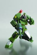 REVOLTECH YAMAGUCHI AF #015 SOLTIC H8 ROUND FACER