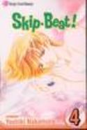 (USE OCT128184) SKIP BEAT TP VOL 04
