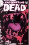 WALKING DEAD #35 (MR)