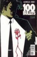 100 BULLETS #79 (MR)
