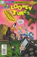 LOONEY TUNES #145