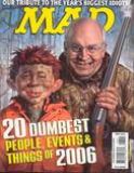 MAD MAGAZINE #473