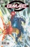 OMAC #6 (OF 8)