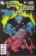 TEEN TITANS #42