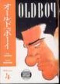 OLD BOY TP VOL 04 (MR)