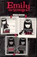 EMILY THE STRANGE TP VOL 01