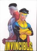 COMPLETE INVINCIBLE LIBRARY VOL 1 LTD ED SGN HC