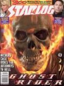 STARLOG #354 APR 2007