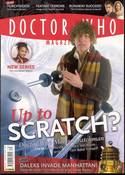 DOCTOR WHO MAGAZINE #379