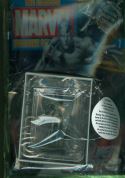 CLASSIC MARVEL FIG COLL MAG #07 SILVER SURFER