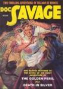 DOC SAVAGE DOUBLE NOVEL VOL 3