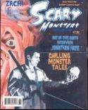 SCARY MONSTERS MAGAZINE #61