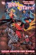TEEN TITANS TP VOL 06 TITANS AROUND THE WORLD