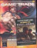 GAME TRADE MAGAZINE #83