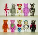 BEARBRICK 24PC BMB DS SER 13