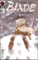 BLADE OF THE IMMORTAL #121 (MR)