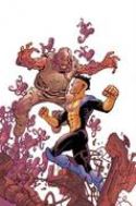 INVINCIBLE #40