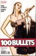 100 BULLETS #80 (MR)