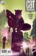 CATWOMAN #63