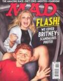 MAD MAGAZINE #474