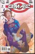 OMAC #7 (OF 8)