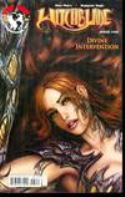 WITCHBLADE #105 SARA BEARER CVR A