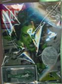 CLASSIC MARVEL FIG COLL MAG #38 SHE HULK