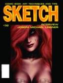 SKETCH MAGAZINE #32