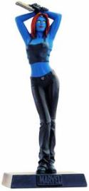 CLASSIC MARVEL FIG COLL MAG #39 MYSTIQUE