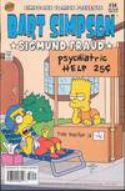 BART SIMPSON COMICS #34