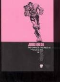 JUDGE DREDD COMP CASE FILES TP VOL 07