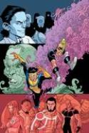 (USE JUL138397) INVINCIBLE TP VOL 08 MY FAVORITE MARTIAN