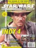STAR WARS INSIDER #92 MAR APR 07