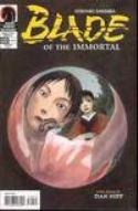 BLADE OF THE IMMORTAL #122 (MR)