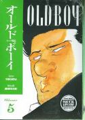 OLD BOY TP VOL 05 (MR)