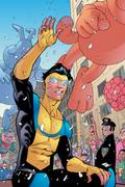 INVINCIBLE #41