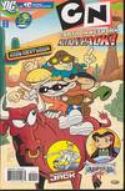 CARTOON NETWORK ACTION PACK #10