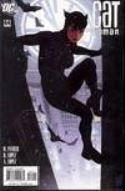 CATWOMAN #64