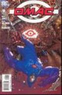 OMAC #8 (OF 8)