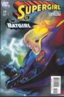 SUPERGIRL #14