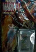 CLASSIC MARVEL FIG COLL MAG #11 JEAN GREY PHOENIX