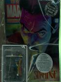 CLASSIC MARVEL FIG COLL MAG #40 DR STRANGE